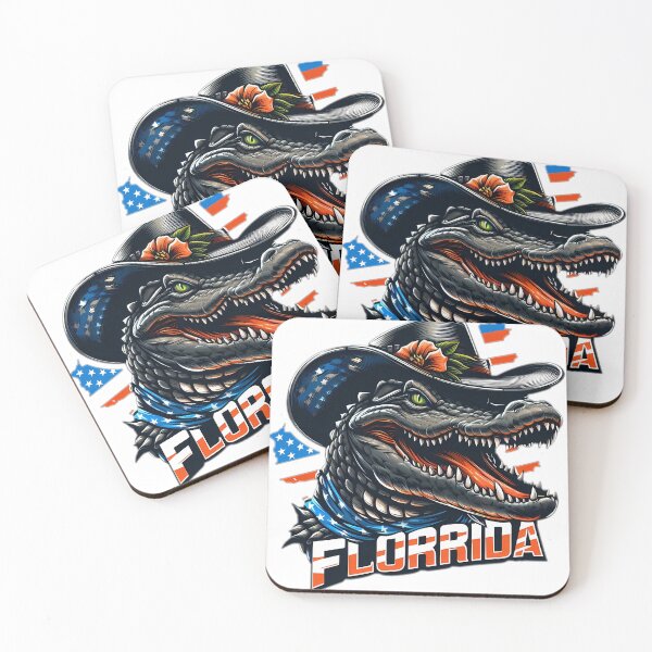 Item preview, florida gator  designed and sold by NCNGDESIGN.