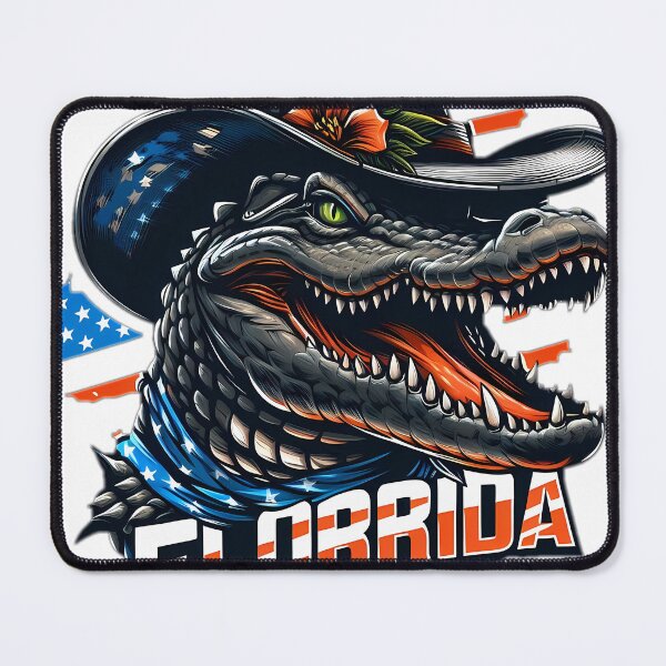 Item preview, florida gator  designed and sold by NCNGDESIGN.