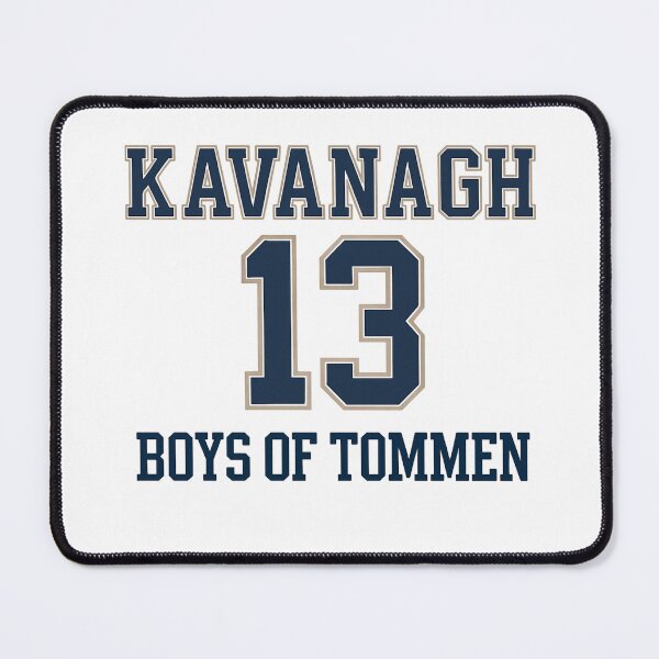 Item preview, KAVANAGH 13 – Boys of Tommen designed and sold by ChapterandChill.