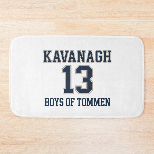 Item preview, KAVANAGH 13 – Boys of Tommen designed and sold by ChapterandChill.