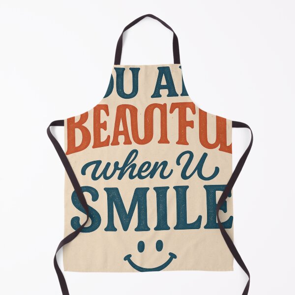 Item preview, Smile Reminder designed and sold by SunnyVerse.