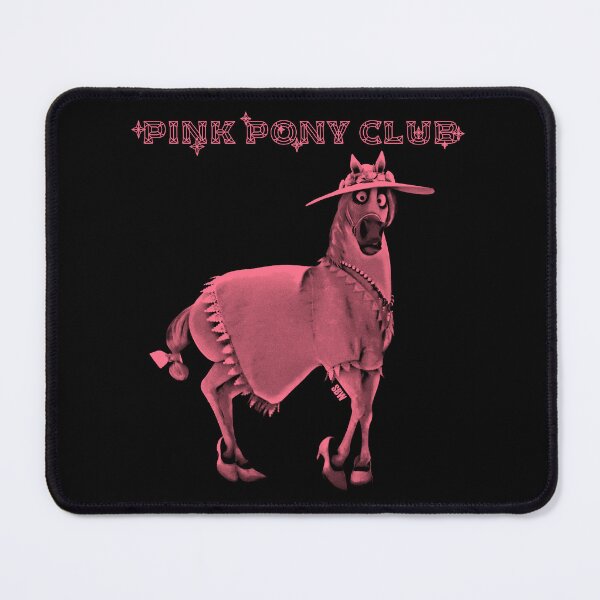 Item preview, Max Pony Club designed and sold by SBW's Punk Shoppe.