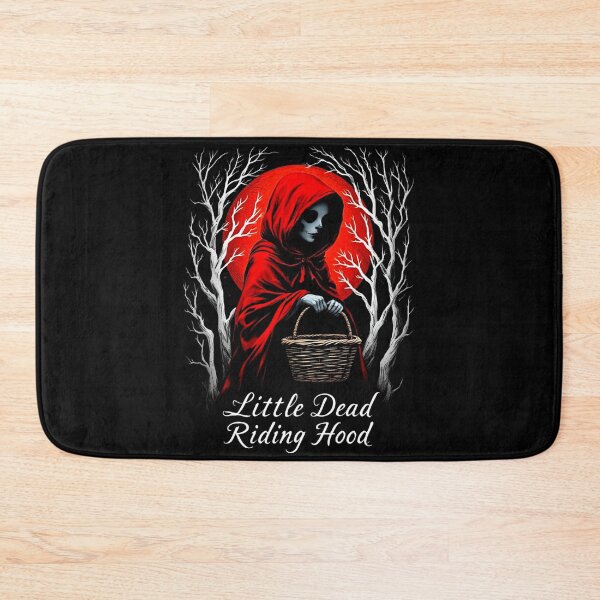 Item preview, Little dead riding hood (2) designed and sold by Witch Queen Clothing.