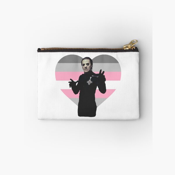 Item preview, Cardinal Copia Demigirl Flag  designed and sold by Z0mbieSlasher.