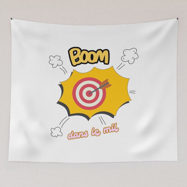 Item preview, target illustration designed and sold by morabert.