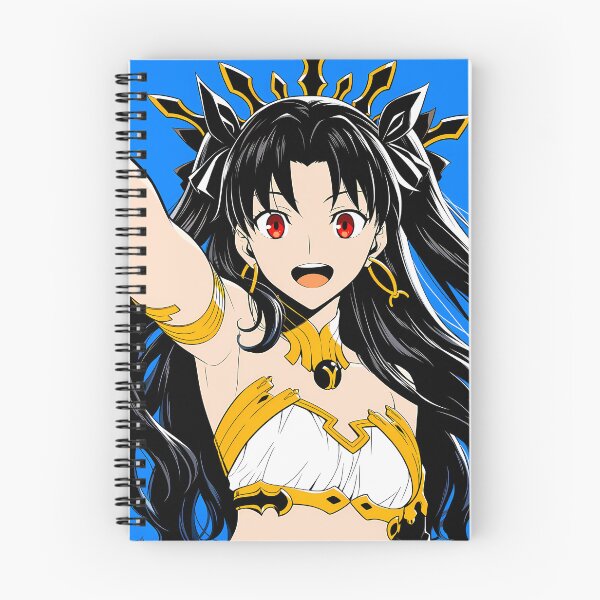 Item preview, Ishtar - 3 designed and sold by Infinite-Aspire.