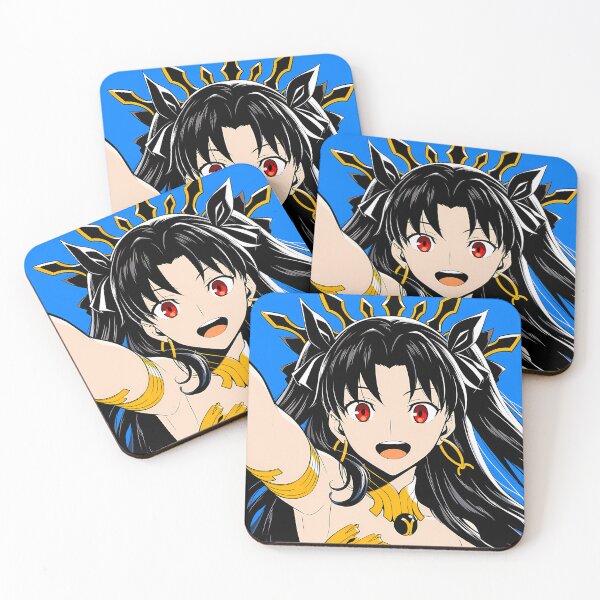 Item preview, Ishtar - 3 designed and sold by Infinite-Aspire.