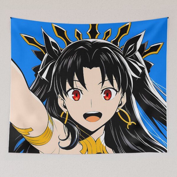 Item preview, Ishtar - 3 designed and sold by Infinite-Aspire.