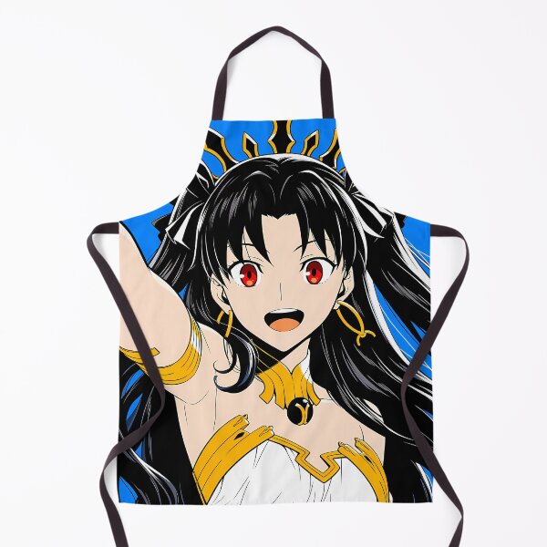 Item preview, Ishtar - 3 designed and sold by Infinite-Aspire.
