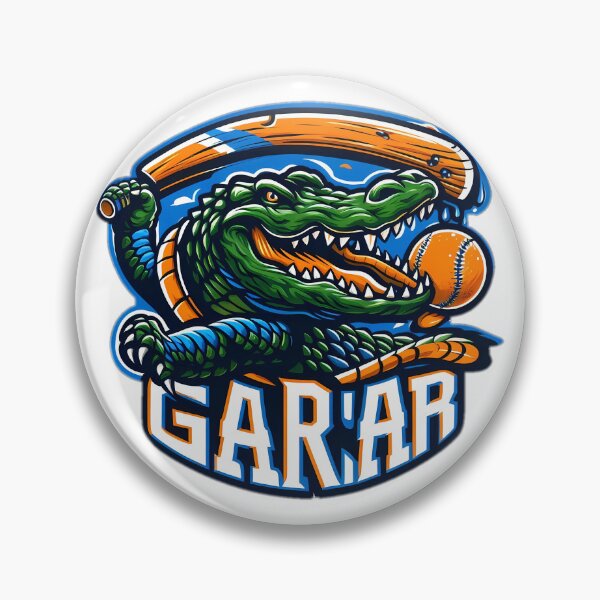 Artikelvorschau, Florida-Alligator entworfen und verkauft von NCNGDESIGN.