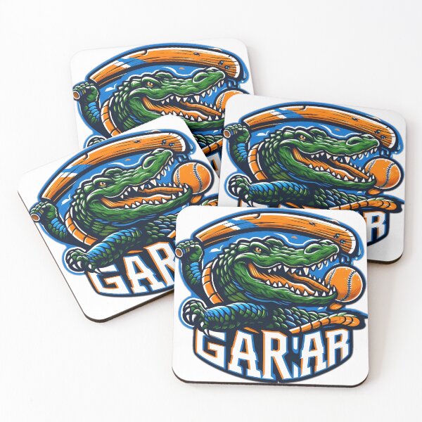 Item preview, florida gator  designed and sold by NCNGDESIGN.