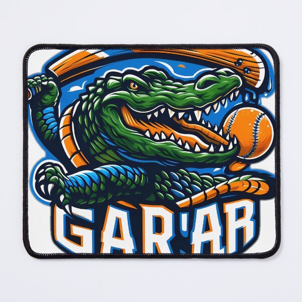 Item preview, florida gator  designed and sold by NCNGDESIGN.
