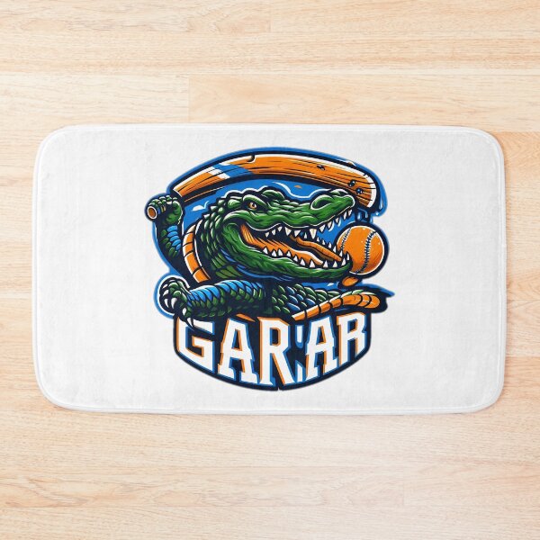 Aperçu de l'œuvre alligator de Floride créée et vendue par NCNGDESIGN.