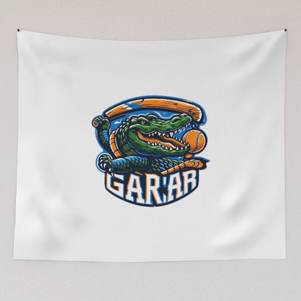 Item preview, florida gator  designed and sold by NCNGDESIGN.