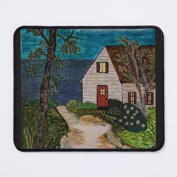Item preview, Minnesota Spring designed and sold by Robinsartworld.