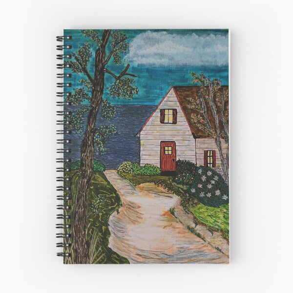 Item preview, Minnesota Spring designed and sold by Robinsartworld.