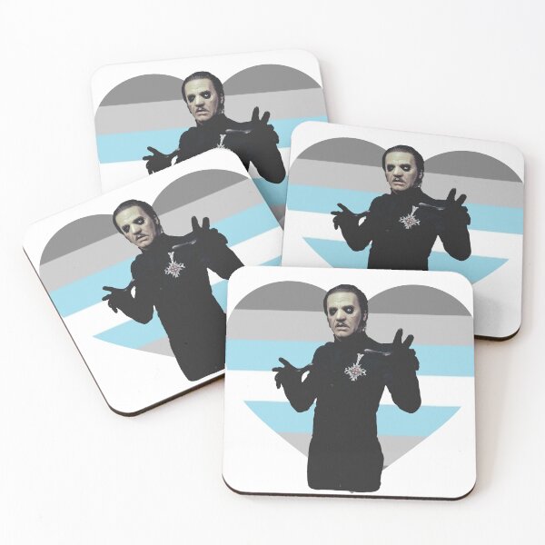 Item preview, Cardinal Copia Demiboy Flag designed and sold by Z0mbieSlasher.