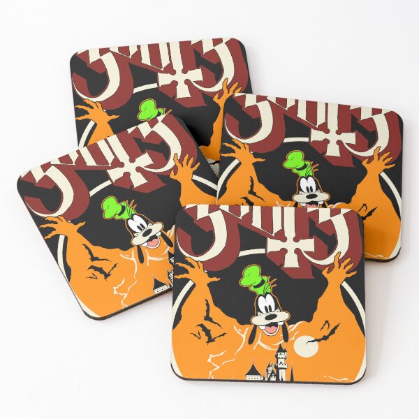 Item preview, Goofus Eponymous designed and sold by SBW's Punk Shoppe.