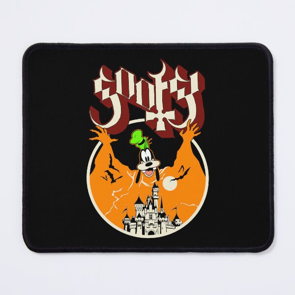 Item preview, Goofus Eponymous designed and sold by SBW's Punk Shoppe.