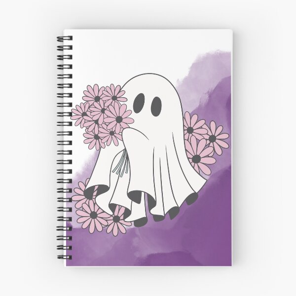 Item preview, Purple Ghost designed and sold by juniperfox666.