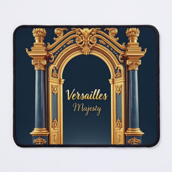 Item preview, "Versailles Majesty: A Royal Archway Design" designed and sold by Timeless Design.