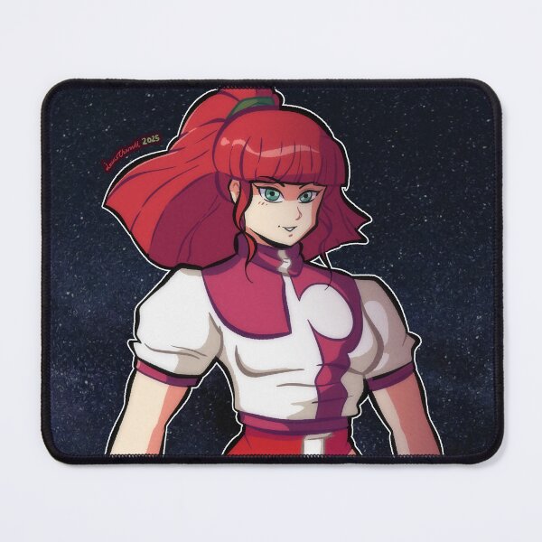 Item preview, Jung Freud (GunBuster) designed and sold by Loucha1996.