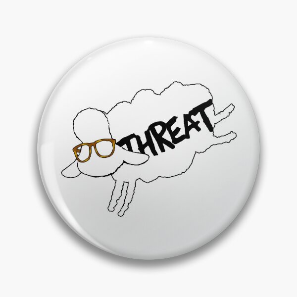 Item preview, Betray designed and sold by SBW's Punk Shoppe.