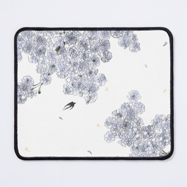 Item preview, Chinese painting of flowers designed and sold by tomato-fryegg.