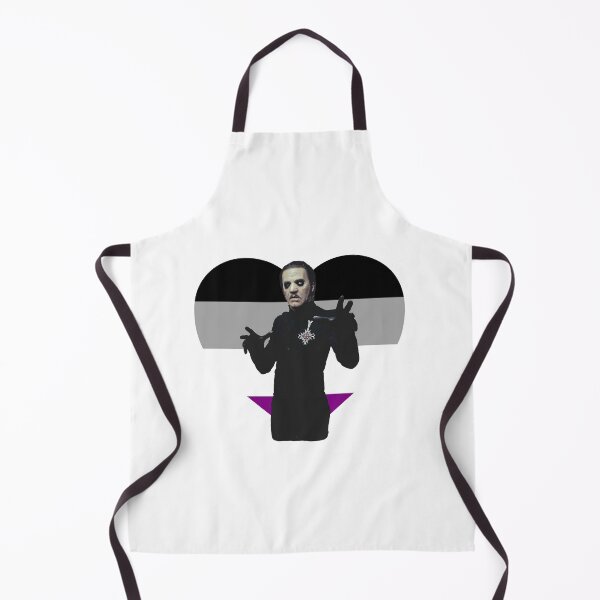 Item preview, Cardinal Copia Asexual Flag designed and sold by Z0mbieSlasher.