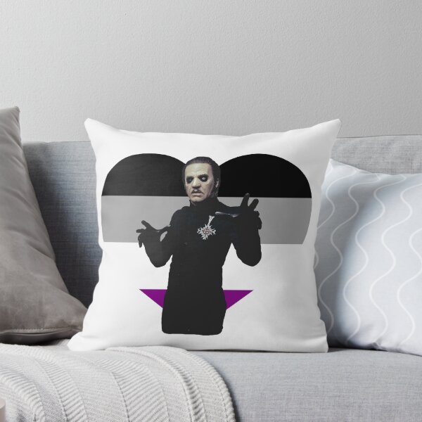 Item preview, Bandera asexual del cardenal Copia designed and sold by Z0mbieSlasher.