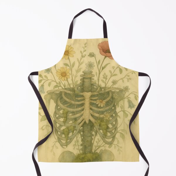 Item preview, Botanical Bones Aesthetic designed and sold by CreatedbyKandJ.