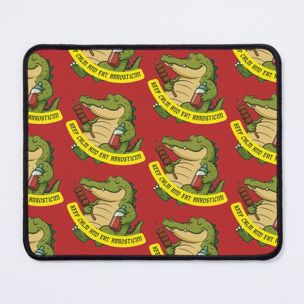 Item preview, keep calm and eat arrosticini designed and sold by LaBottDiPonga.