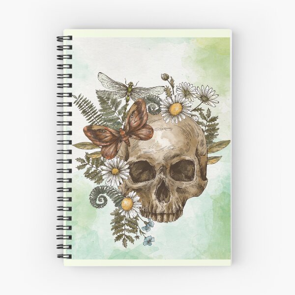 Item preview, Life and Death designed and sold by juniperfox666.