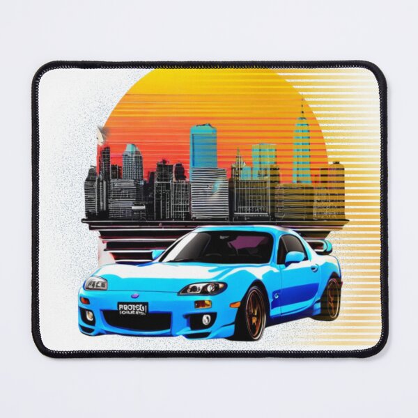 Item preview, Sunset Speed FD rx7 designed and sold by TriForceDesign.