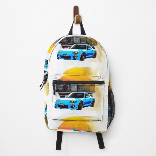 Item preview, Sunset Speed FD rx7 designed and sold by TriForceDesign.