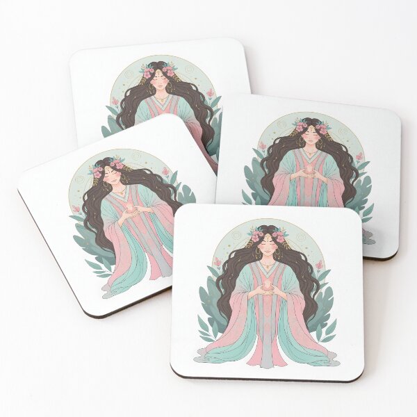 Item preview, Healer. Psychic. Sonia Sarkali designed and sold by SoniaSarkali.