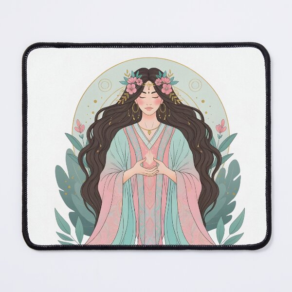 Item preview, Healer. Psychic. Sonia Sarkali designed and sold by SoniaSarkali.