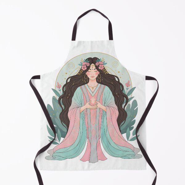 Item preview, Healer. Psychic. Sonia Sarkali designed and sold by SoniaSarkali.