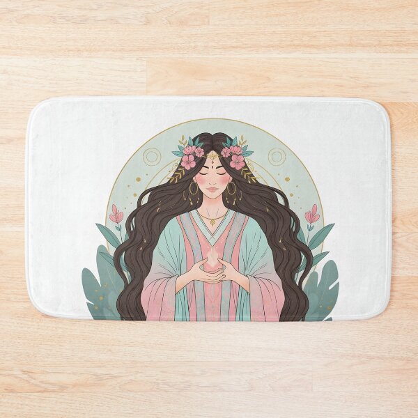 Item preview, Healer. Psychic. Sonia Sarkali designed and sold by SoniaSarkali.