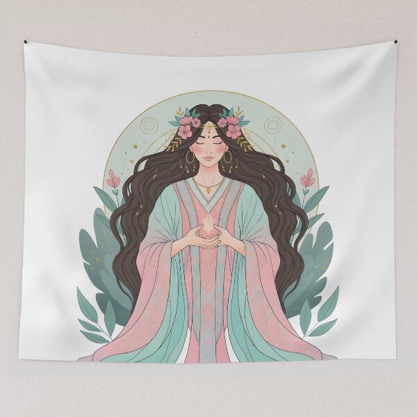 Item preview, Healer. Psychic. Sonia Sarkali designed and sold by SoniaSarkali.