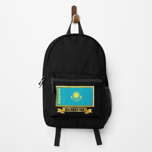 Item preview, KAZAKHSTAN Gifts, Stickers & Products (N) designed and sold by mpodger.