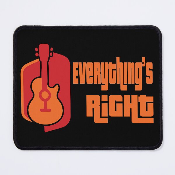 Item preview, Everything's Right designed and sold by AllyFlorida.
