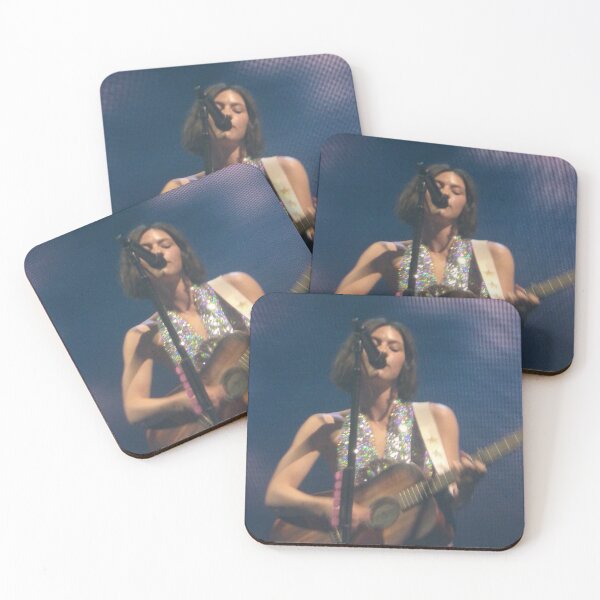 Item preview, Photography of Gracie Abrams at concert designed and sold by Cb6.