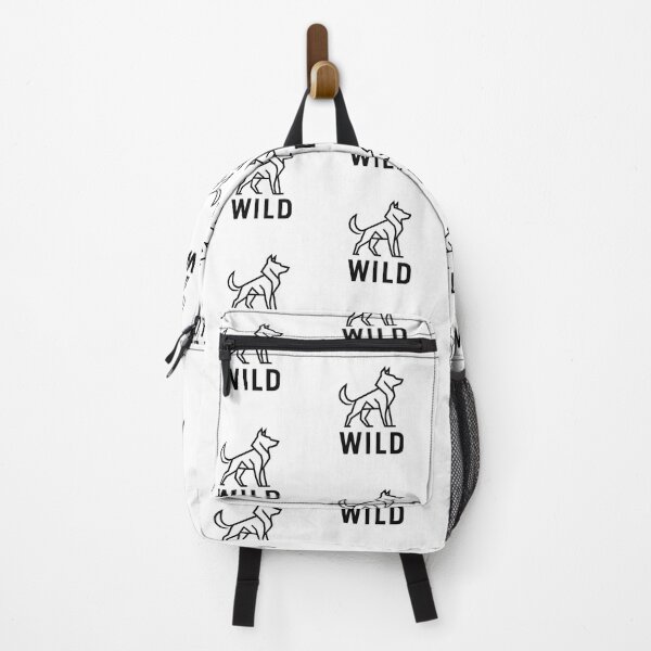 Item preview, WILD designed and sold by morabert.
