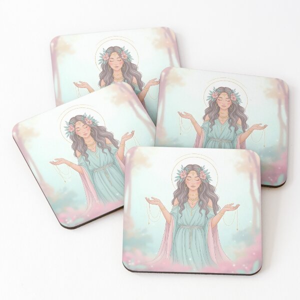 Item preview, Healer. Psychic. Sonia Sarkali designed and sold by SoniaSarkali.