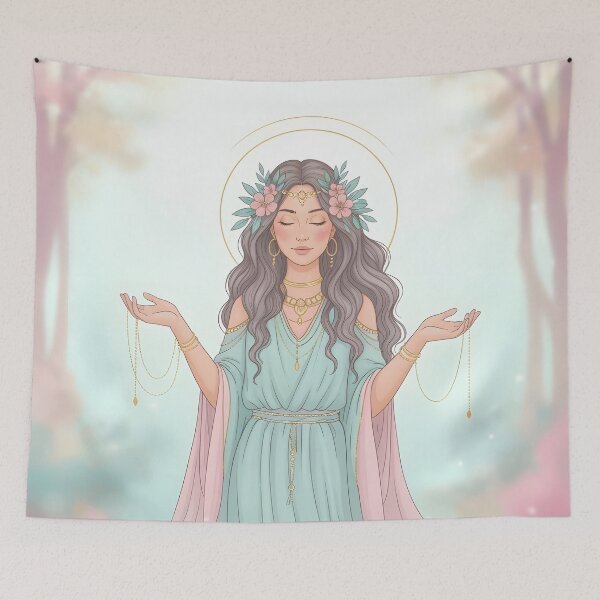 Item preview, Healer. Psychic. Sonia Sarkali designed and sold by SoniaSarkali.