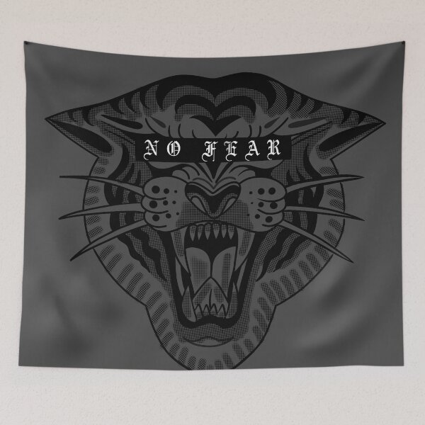 Item preview, No Fear designed and sold by Buntrockstore.