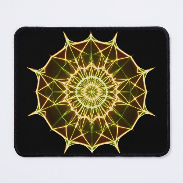 Item preview, Sacred Geometry Star Art designed and sold by Gstar94.