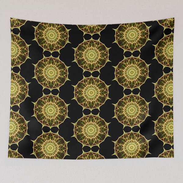 Item preview, Sacred Geometry Star Art designed and sold by Gstar94.