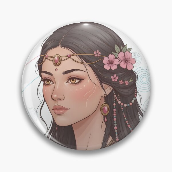 Item preview, Healer. Psychic. Sonia Sarkali designed and sold by SoniaSarkali.